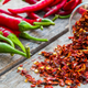 Illustration for article titled Chili peppers might allow you to live long enough to exact revenge on your enemies